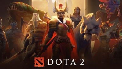 Dota 2 - Những bí quyết giúp bạn tăng cấp từ trình độ người mới lên cao thủ