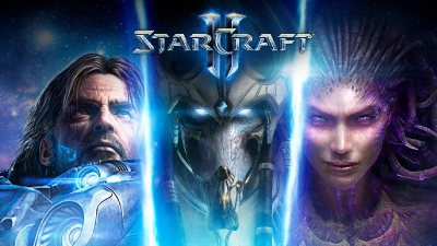 Bí quyết trở thành cao thủ StarCraft 2 - Kỹ năng đỉnh cao